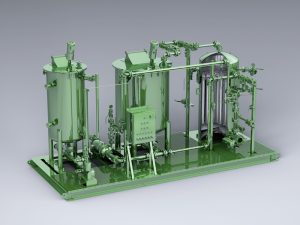 IWF-169-FILTER-SKID-ASSY-100#-ASME-RL