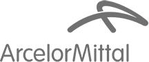 Arcelor Mittal logo