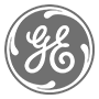 GE logo