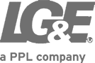 LGE logo